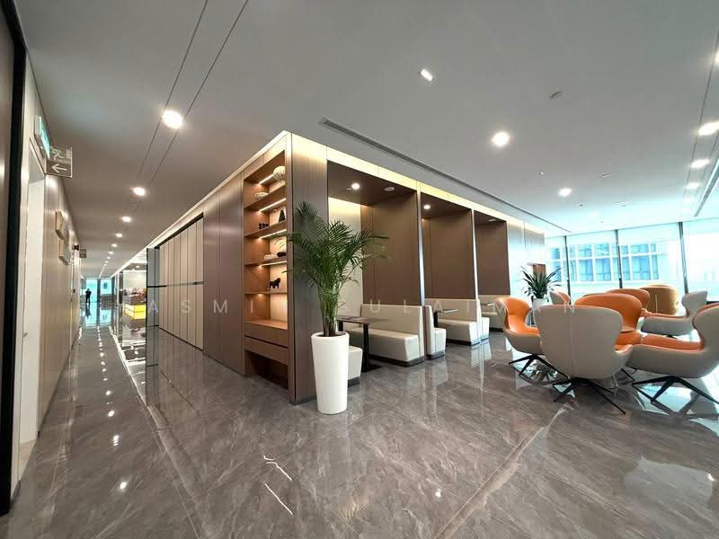 Office for Rent in KLCC (KL City Centre) - Yasmin Sulaiman - PropertyGuru.com.my