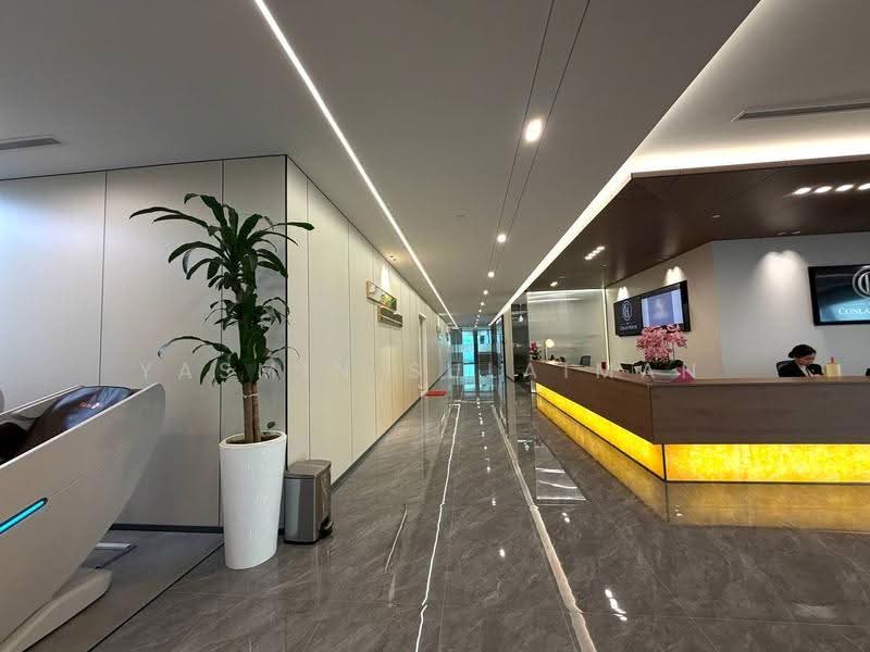 Office for Rent in KLCC (KL City Centre) - Yasmin Sulaiman - PropertyGuru.com.my