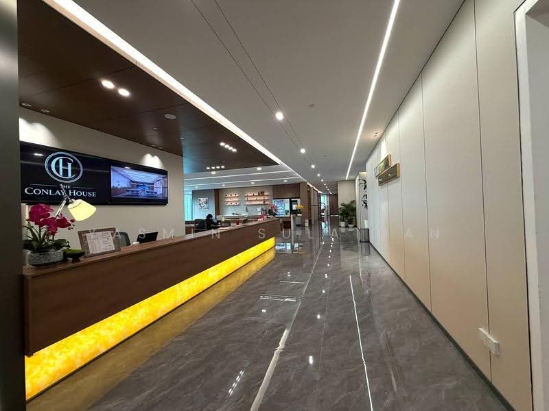 Office for Rent in KLCC (KL City Centre) - Yasmin Sulaiman - PropertyGuru.com.my
