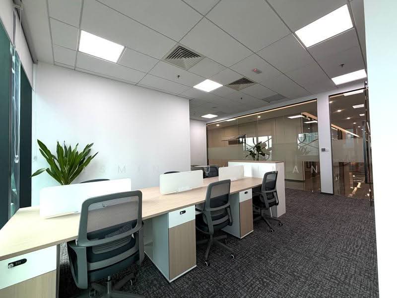 Office for Rent in KLCC (KL City Centre) - Yasmin Sulaiman - PropertyGuru.com.my