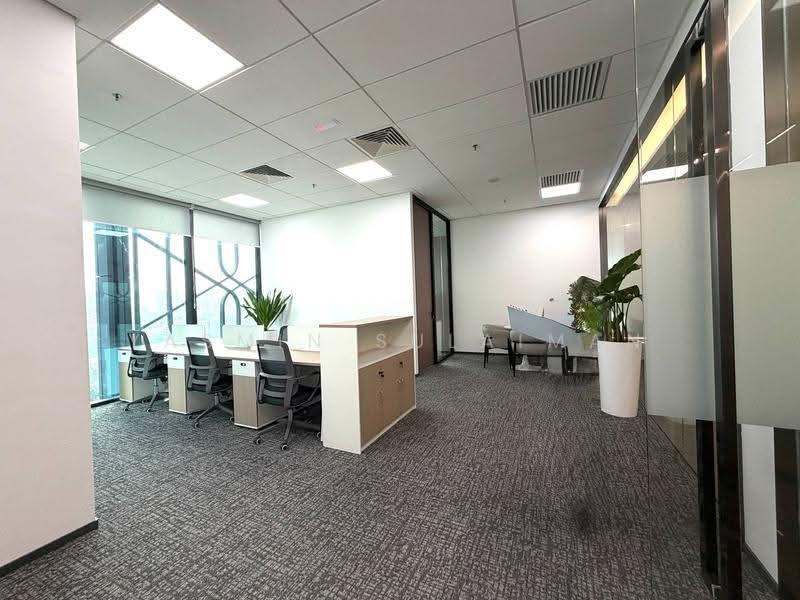 Office for Rent in KLCC (KL City Centre) - Yasmin Sulaiman - PropertyGuru.com.my