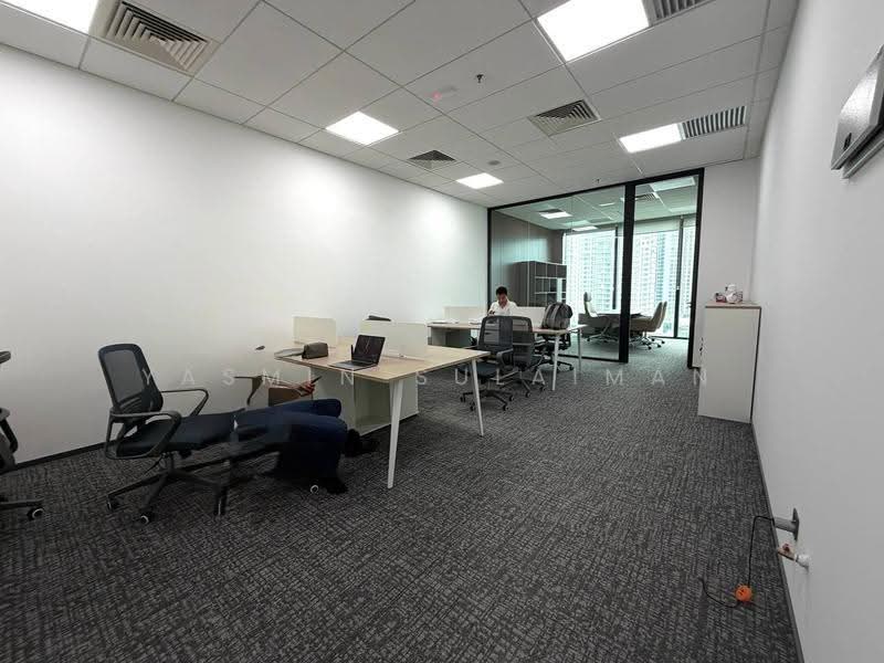 Office for Rent in KLCC (KL City Centre) - Yasmin Sulaiman - PropertyGuru.com.my