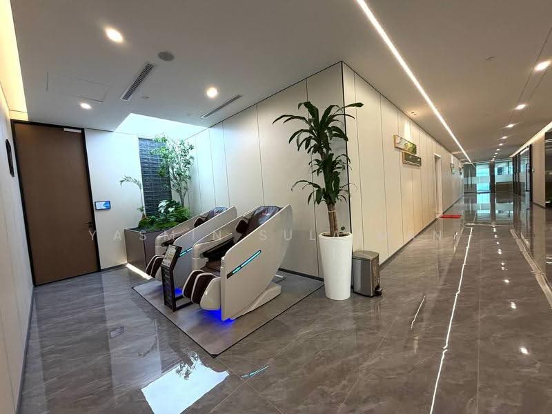 Office for Rent in KLCC (KL City Centre) - Yasmin Sulaiman - PropertyGuru.com.my