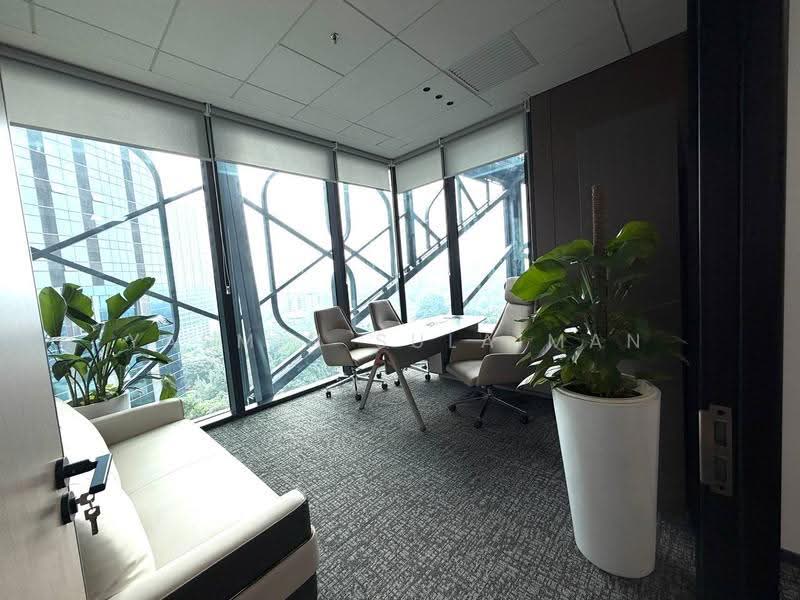 Office for Rent in KLCC (KL City Centre) - Yasmin Sulaiman - PropertyGuru.com.my