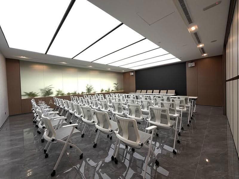 Office for Rent in KLCC (KL City Centre) - Yasmin Sulaiman - PropertyGuru.com.my