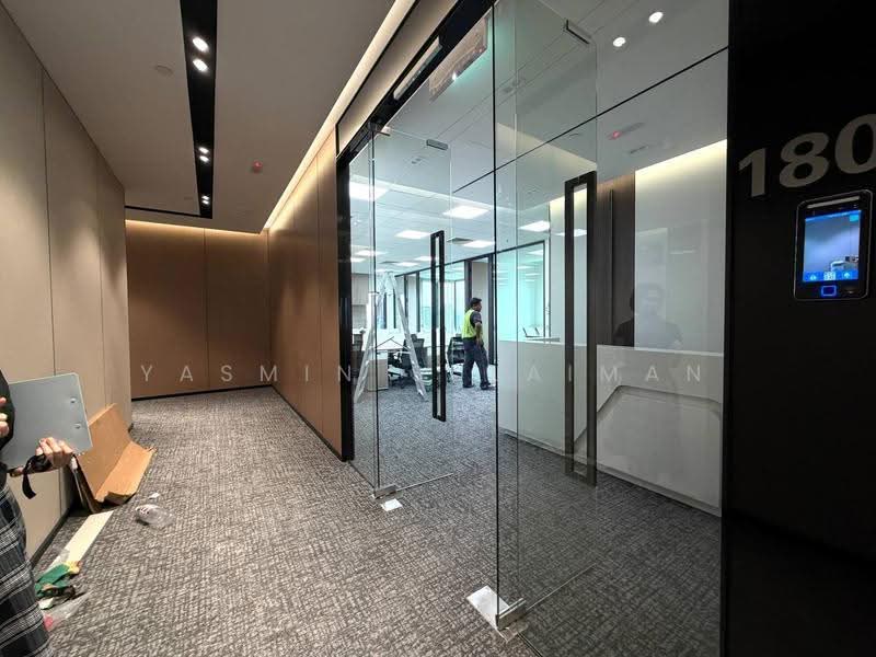 Office for Rent in KLCC (KL City Centre) - Yasmin Sulaiman - PropertyGuru.com.my