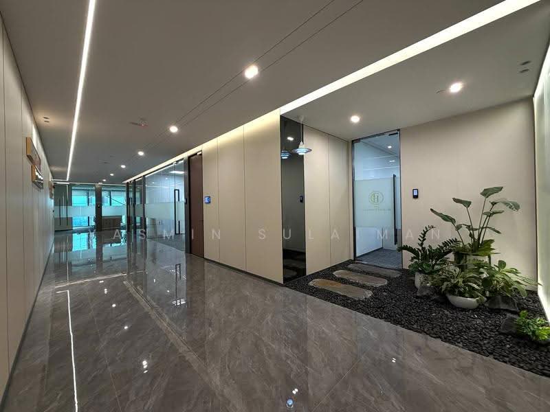 Office for Rent in KLCC (KL City Centre) - Yasmin Sulaiman - PropertyGuru.com.my