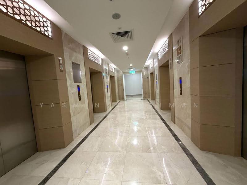 Office for Rent in KLCC (KL City Centre) - Yasmin Sulaiman - PropertyGuru.com.my
