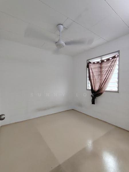 Flat for Rent at Taman Machang Bubok - Sunny Lok - Interior - PropertyGuru.com.my
