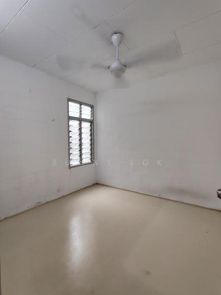 Flat for Rent at Taman Machang Bubok - Sunny Lok - Interior - PropertyGuru.com.my