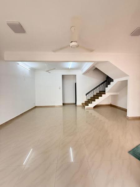 Rumah Teres 2-Tingkat untuk Disewa di Bandar Puteri Puchong (Puchong) - Amy Lim - Interior - PropertyGuru.com.my