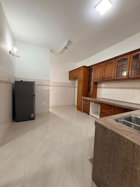 Rumah Teres 2-Tingkat untuk Disewa di Bandar Puteri Puchong (Puchong) - Amy Lim - Kitchen - PropertyGuru.com.my