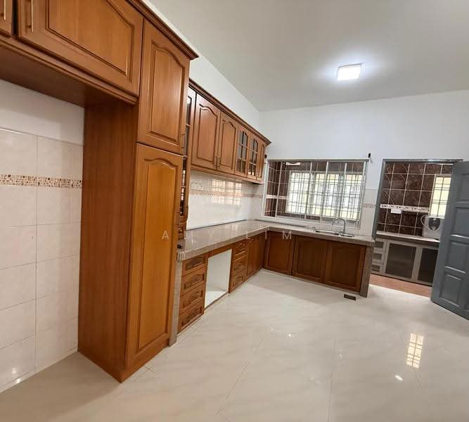 Rumah Teres 2-Tingkat untuk Disewa di Bandar Puteri Puchong (Puchong) - Amy Lim - Kitchen - PropertyGuru.com.my