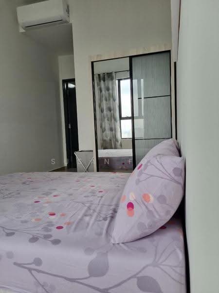 Condominium for Rent at The Hipster - Susan Foo - Bedroom - PropertyGuru.com.my