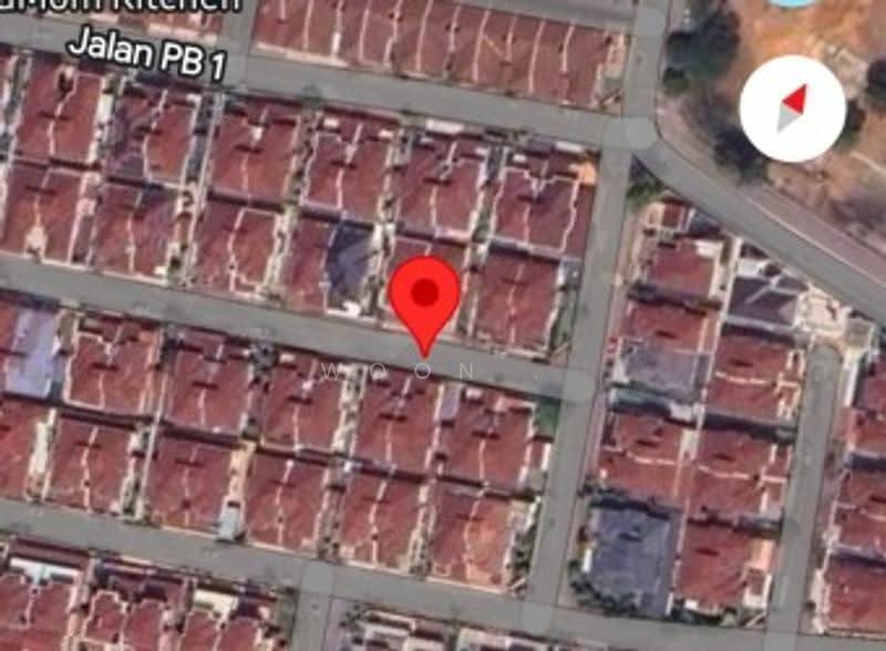 Shop for Sale in Taman Merdeka Permai (Batu Berendam) - Woon . - PropertyGuru.com.my