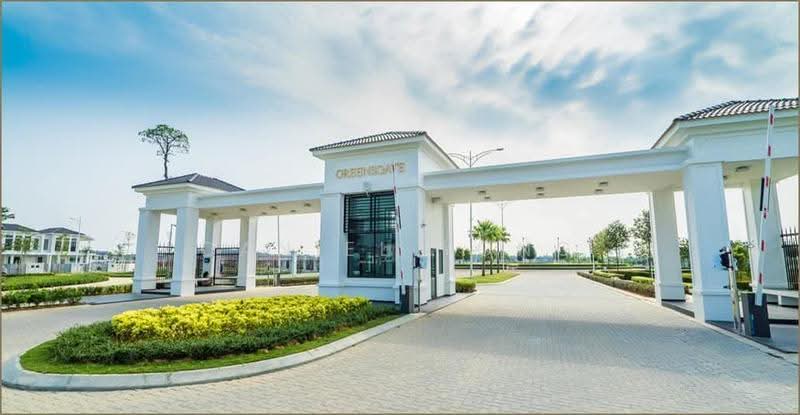 Rumah Teres 2-Tingkat untuk Dijual di Taman Kota Masai (Pasir Gudang) - Daniel Yong - Exterior - PropertyGuru.com.my