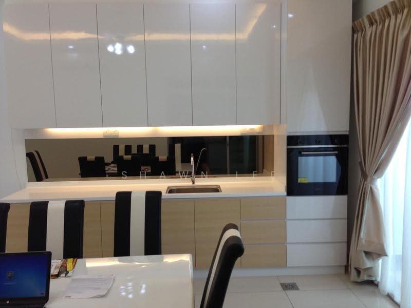 Rumah Teres 2-Tingkat untuk Dijual di Horizon Hills (Iskandar Puteri (Nusajaya)) - Shawn Lee - Kitchen - PropertyGuru.com.my