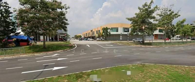 Kedai untuk Disewa di Puncak Alam (Selangor) - JC Lee - Exterior - PropertyGuru.com.my