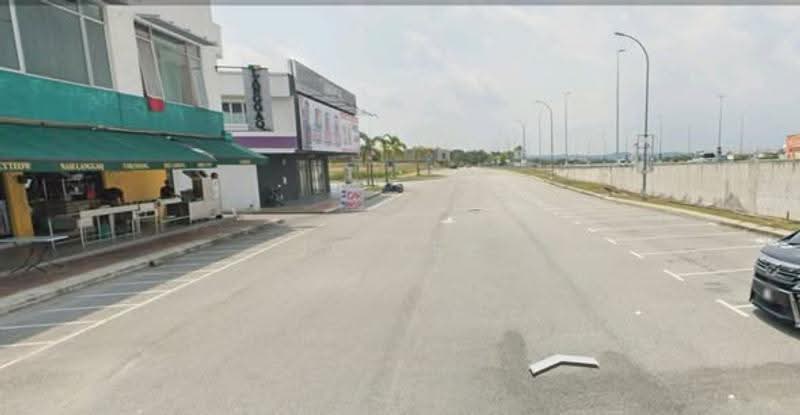 Shop for Sale in Puncak Alam (Selangor) - JC Lee - Exterior - PropertyGuru.com.my
