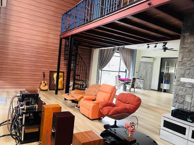 Semi-Detached House for Sale in Kangkar Pulai (Skudai) - Gyden Heng - PropertyGuru.com.my
