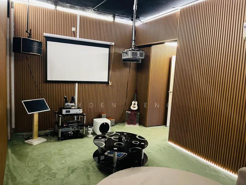 Semi-Detached House for Sale in Kangkar Pulai (Skudai) - Gyden Heng - PropertyGuru.com.my