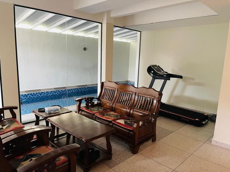 Semi-Detached House for Sale in Kangkar Pulai (Skudai) - Gyden Heng - PropertyGuru.com.my
