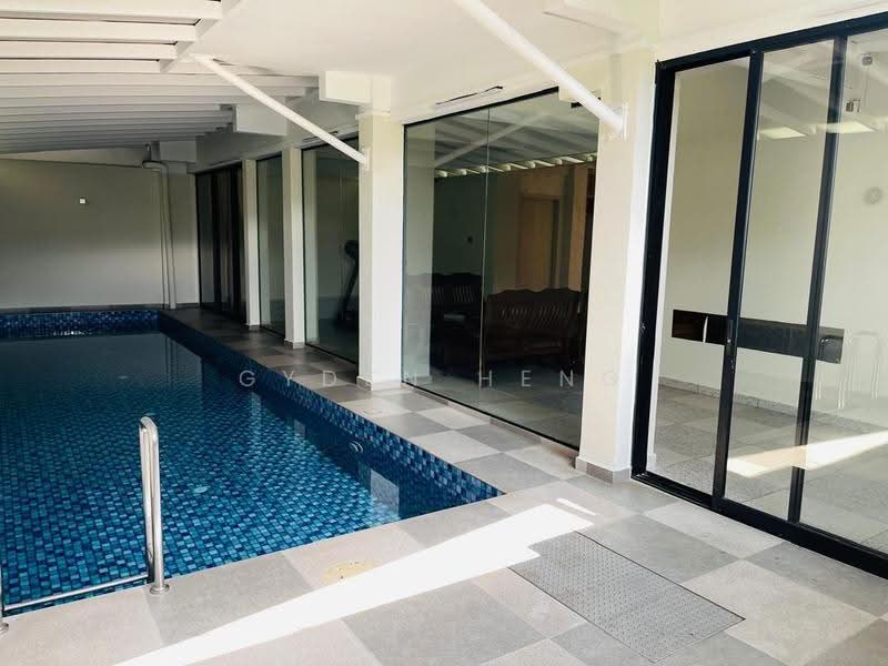 Semi-Detached House for Sale in Kangkar Pulai (Skudai) - Gyden Heng - PropertyGuru.com.my