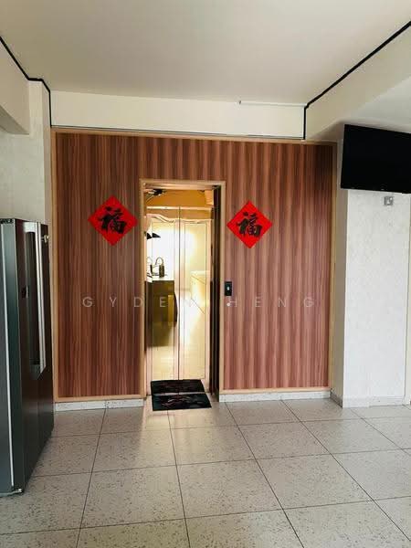 Semi-Detached House for Sale in Kangkar Pulai (Skudai) - Gyden Heng - PropertyGuru.com.my