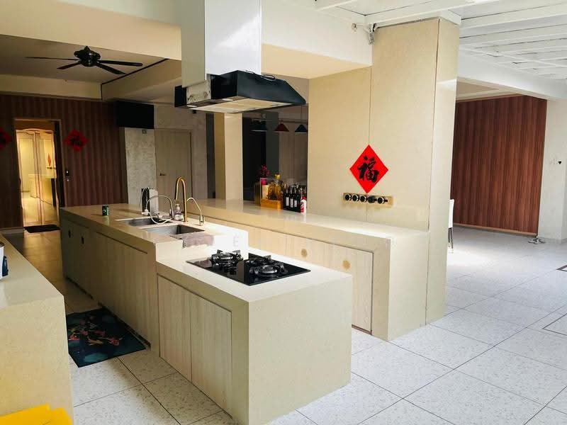 Semi-Detached House for Sale in Kangkar Pulai (Skudai) - Gyden Heng - PropertyGuru.com.my