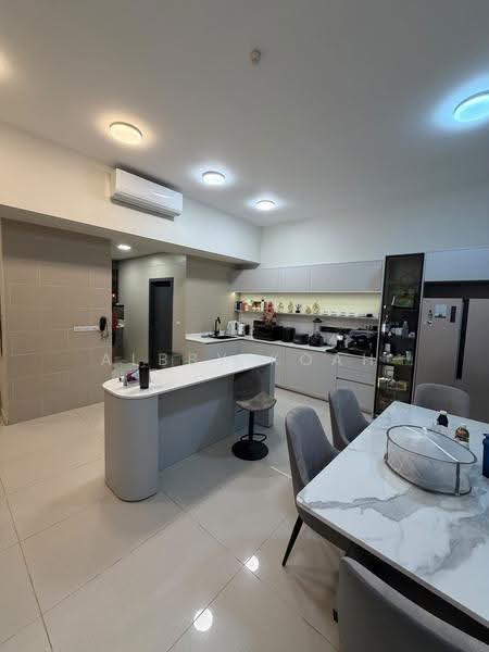 Rumah Teres 3-Tingkat untuk Disewa di Desa Parkcity (Kuala Lumpur) - Albby Koah - PropertyGuru.com.my