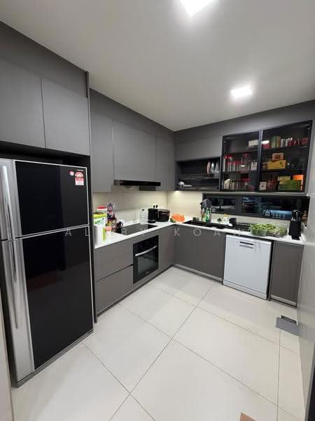 Rumah Teres 3-Tingkat untuk Disewa di Desa Parkcity (Kuala Lumpur) - Albby Koah - PropertyGuru.com.my