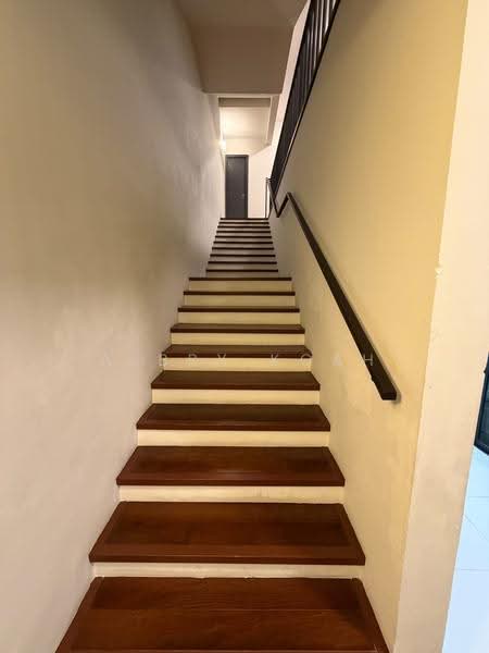 Rumah Teres 3-Tingkat untuk Disewa di Desa Parkcity (Kuala Lumpur) - Albby Koah - PropertyGuru.com.my