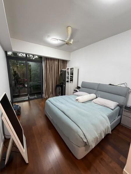Rumah Teres 3-Tingkat untuk Disewa di Desa Parkcity (Kuala Lumpur) - Albby Koah - PropertyGuru.com.my