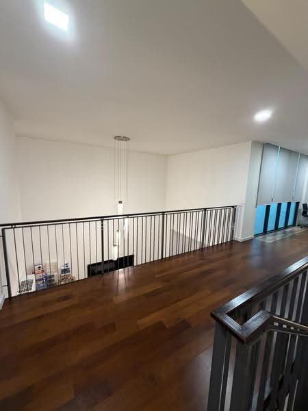 Rumah Teres 3-Tingkat untuk Disewa di Desa Parkcity (Kuala Lumpur) - Albby Koah - PropertyGuru.com.my