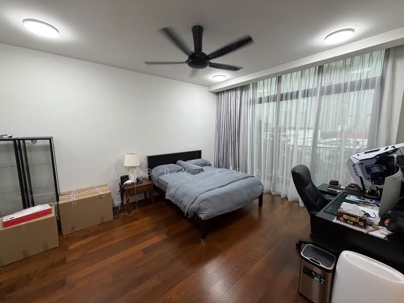 Rumah Teres 3-Tingkat untuk Disewa di Desa Parkcity (Kuala Lumpur) - Albby Koah - PropertyGuru.com.my