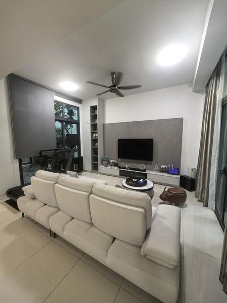 Rumah Teres 3-Tingkat untuk Disewa di Desa Parkcity (Kuala Lumpur) - Albby Koah - PropertyGuru.com.my