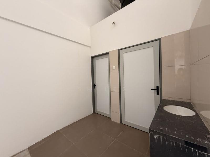 Semi-D Factory for Rent in Butterworth (Penang) - SH Lee - Interior - PropertyGuru.com.my
