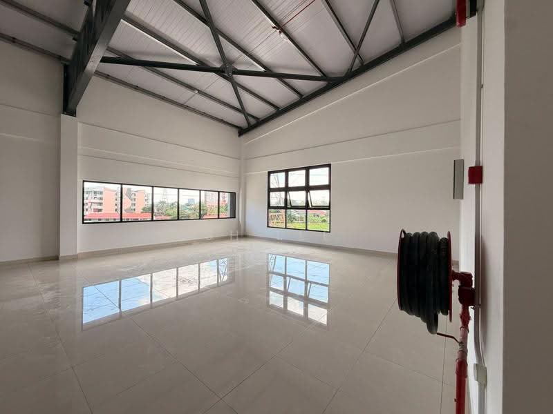 Semi-D Factory for Rent in Butterworth (Penang) - SH Lee - Interior - PropertyGuru.com.my