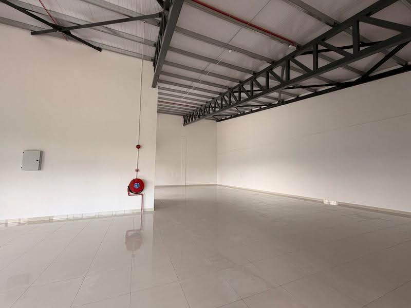 Semi-D Factory for Rent in Butterworth (Penang) - SH Lee - Interior - PropertyGuru.com.my
