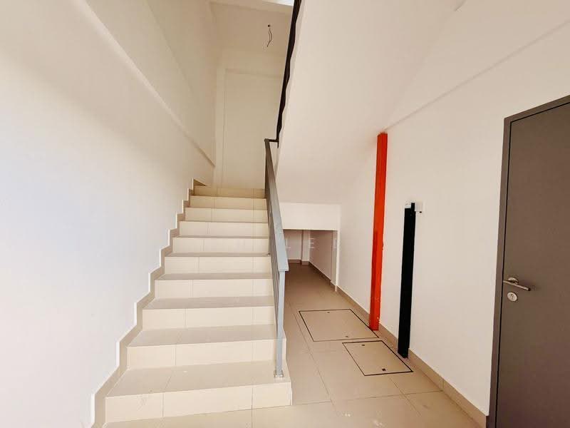 Semi-D Factory for Rent in Butterworth (Penang) - SH Lee - Entrance - PropertyGuru.com.my