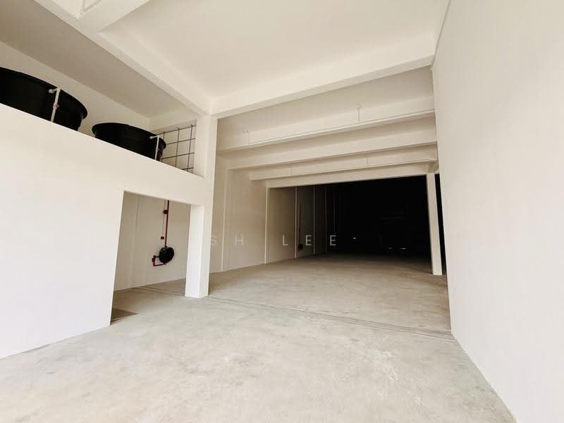 Semi-D Factory for Rent in Butterworth (Penang) - SH Lee - Interior - PropertyGuru.com.my