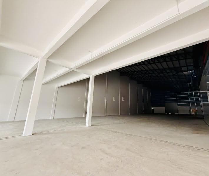 Semi-D Factory for Rent in Butterworth (Penang) - SH Lee - Interior - PropertyGuru.com.my