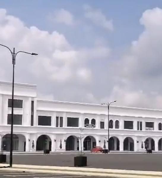 Kilang untuk Disewa di Puncak Alam (Selangor) - Mf Tan - Exterior - PropertyGuru.com.my