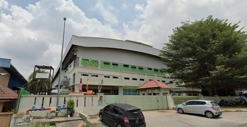 Warehouse for Sale in Rawang (Selangor) - Mandy Liew - Exterior - PropertyGuru.com.my
