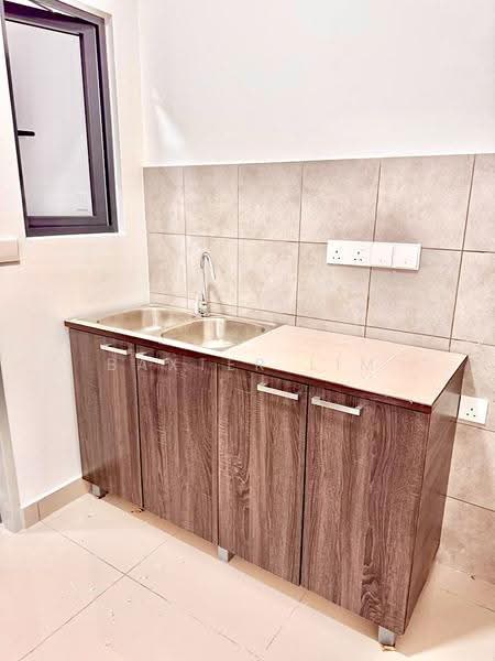 Service Residence for Rent at M Astra - Baxter Lim - Kitchen - PropertyGuru.com.my