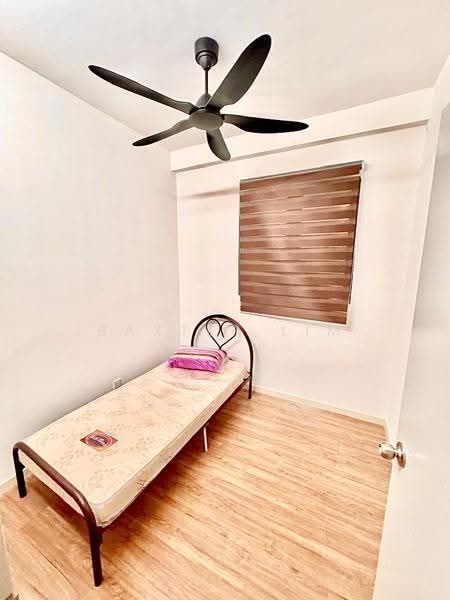 Service Residence for Rent at M Astra - Baxter Lim - Bedroom - PropertyGuru.com.my