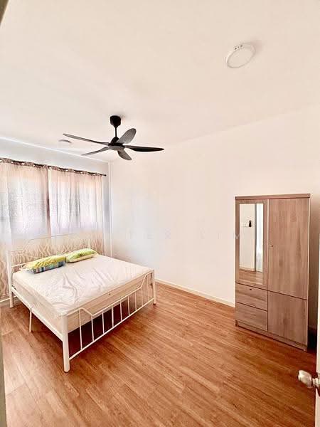 Service Residence for Rent at M Astra - Baxter Lim - Bedroom - PropertyGuru.com.my
