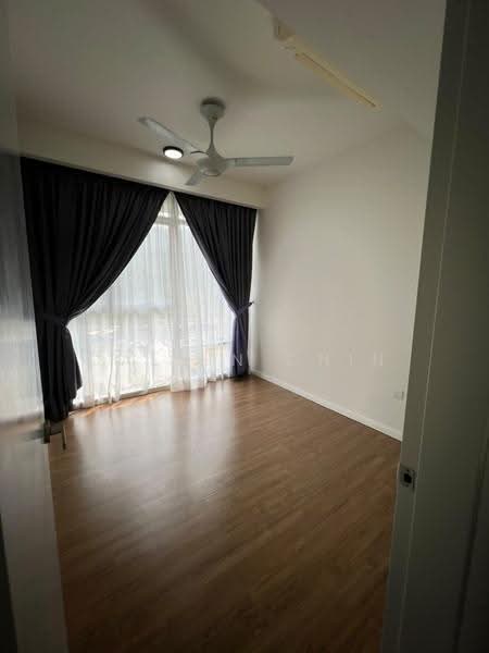 Service Residence for Rent at The Ridge - calvin Chin - Interior - PropertyGuru.com.my