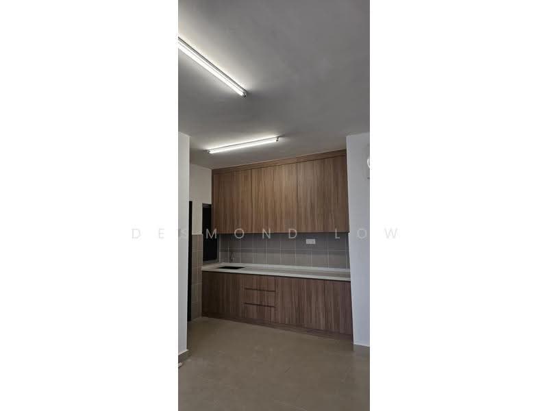 Apartment for Rent at Residensi Akasia Jubilee - Desmond Low - Kitchen - PropertyGuru.com.my