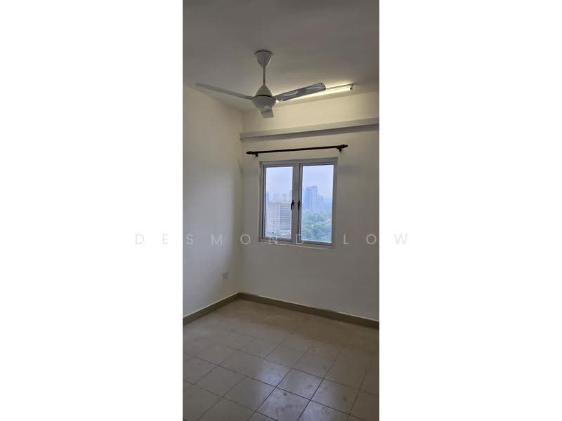 Apartment for Rent at Residensi Akasia Jubilee - Desmond Low - Interior - PropertyGuru.com.my